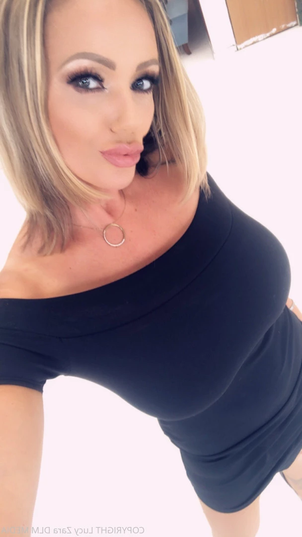🇬🇧𝙇𝙐𝘾𝙔𝙕𝘼𝙍𝘼🇬🇧 𝙐𝙆 '𝙎 𝙃𝙊𝙏𝙏𝙀𝙎𝙏 𝙋𝙊𝙎𝙃 𝙈𝙄𝙇𝙁  😈 [ lucyzara ] Onlyfans leaked photo 9377824 on Hotleaks.tv