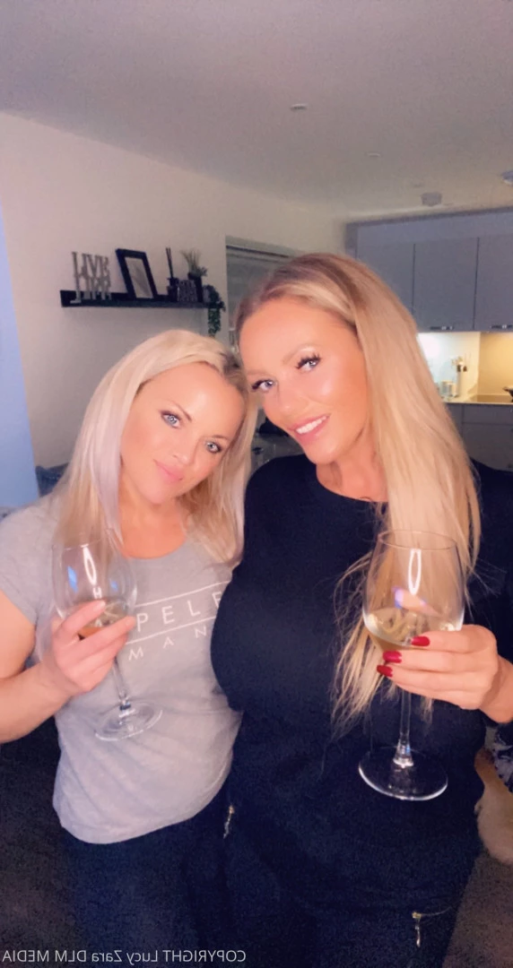 🇬🇧𝙇𝙐𝘾𝙔𝙕𝘼𝙍𝘼🇬🇧 𝙐𝙆 '𝙎 𝙃𝙊𝙏𝙏𝙀𝙎𝙏 𝙋𝙊𝙎𝙃 𝙈𝙄𝙇𝙁  😈 [ lucyzara ] Onlyfans leaked photo 9378470 on Hotleaks.tv