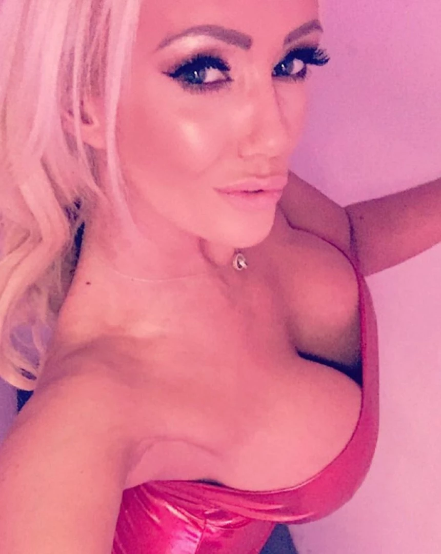 🇬🇧𝙇𝙐𝘾𝙔𝙕𝘼𝙍𝘼🇬🇧 𝙐𝙆 '𝙎 𝙃𝙊𝙏𝙏𝙀𝙎𝙏 𝙋𝙊𝙎𝙃 𝙈𝙄𝙇𝙁  😈 [ lucyzara ] Onlyfans leaked photo 9379637 on Hotleaks.tv