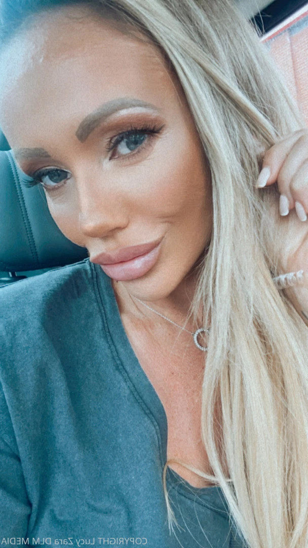 🇬🇧𝙇𝙐𝘾𝙔𝙕𝘼𝙍𝘼🇬🇧 𝙐𝙆 '𝙎 𝙃𝙊𝙏𝙏𝙀𝙎𝙏 𝙋𝙊𝙎𝙃 𝙈𝙄𝙇𝙁  😈 [ lucyzara ] Onlyfans leaked photo 9380297 on Hotleaks.tv