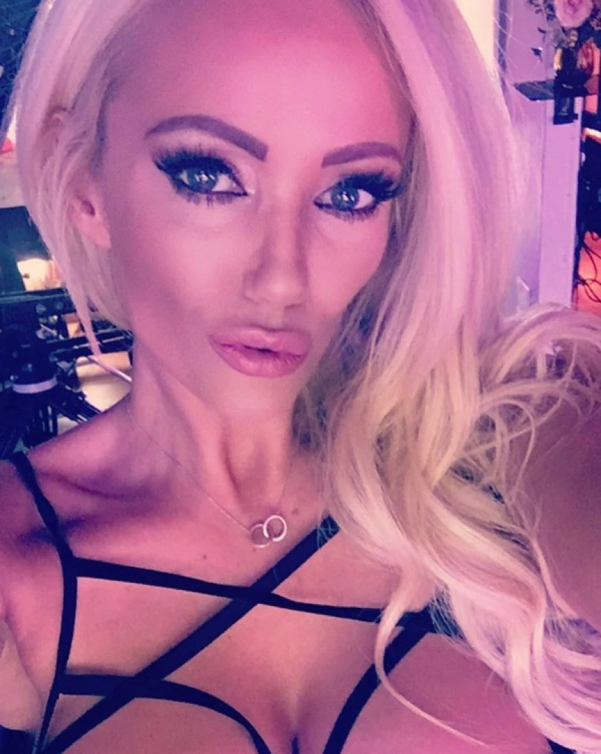 🇬🇧𝙇𝙐𝘾𝙔𝙕𝘼𝙍𝘼🇬🇧 𝙐𝙆 '𝙎 𝙃𝙊𝙏𝙏𝙀𝙎𝙏 𝙋𝙊𝙎𝙃 𝙈𝙄𝙇𝙁  😈 [ lucyzara ] Onlyfans leaked photo 9380783 on Hotleaks.tv
