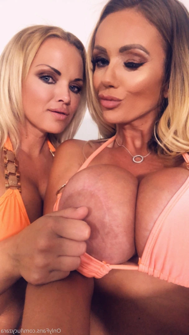 🇬🇧𝙇𝙐𝘾𝙔𝙕𝘼𝙍𝘼🇬🇧 𝙐𝙆 '𝙎 𝙃𝙊𝙏𝙏𝙀𝙎𝙏 𝙋𝙊𝙎𝙃 𝙈𝙄𝙇𝙁  😈 [ lucyzara ] Onlyfans leaked photo 9380796 on Hotleaks.tv