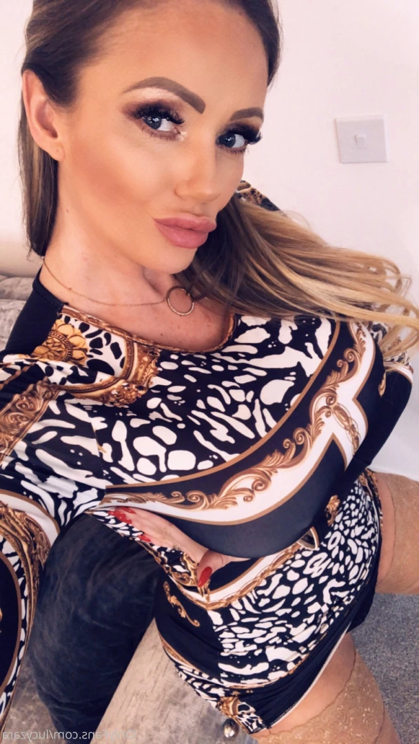 🇬🇧𝙇𝙐𝘾𝙔𝙕𝘼𝙍𝘼🇬🇧 𝙐𝙆 '𝙎 𝙃𝙊𝙏𝙏𝙀𝙎𝙏 𝙋𝙊𝙎𝙃 𝙈𝙄𝙇𝙁  😈 [ lucyzara ] Onlyfans leaked photo 9381800 on Hotleaks.tv