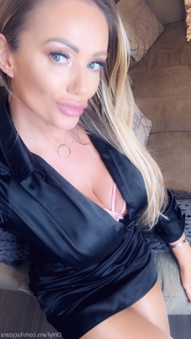 🇬🇧𝙇𝙐𝘾𝙔𝙕𝘼𝙍𝘼🇬🇧 𝙐𝙆 '𝙎 𝙃𝙊𝙏𝙏𝙀𝙎𝙏 𝙋𝙊𝙎𝙃 𝙈𝙄𝙇𝙁  😈 [ lucyzara ] Onlyfans leaked photo 9382652 on Hotleaks.tv