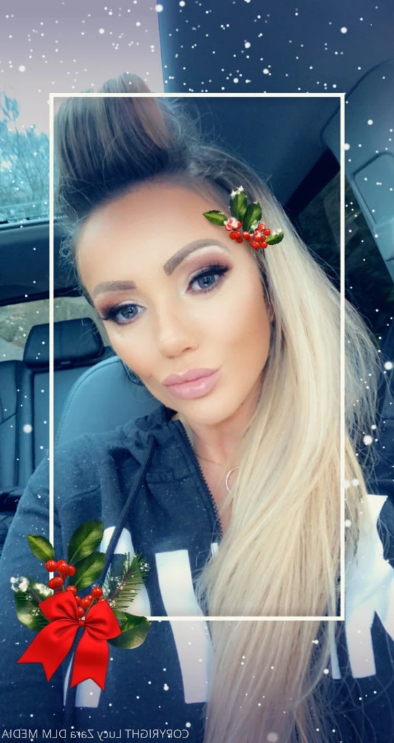 🇬🇧𝙇𝙐𝘾𝙔𝙕𝘼𝙍𝘼🇬🇧 𝙐𝙆 '𝙎 𝙃𝙊𝙏𝙏𝙀𝙎𝙏 𝙋𝙊𝙎𝙃 𝙈𝙄𝙇𝙁  😈 [ lucyzara ] Onlyfans leaked photo 9382883 on Hotleaks.tv