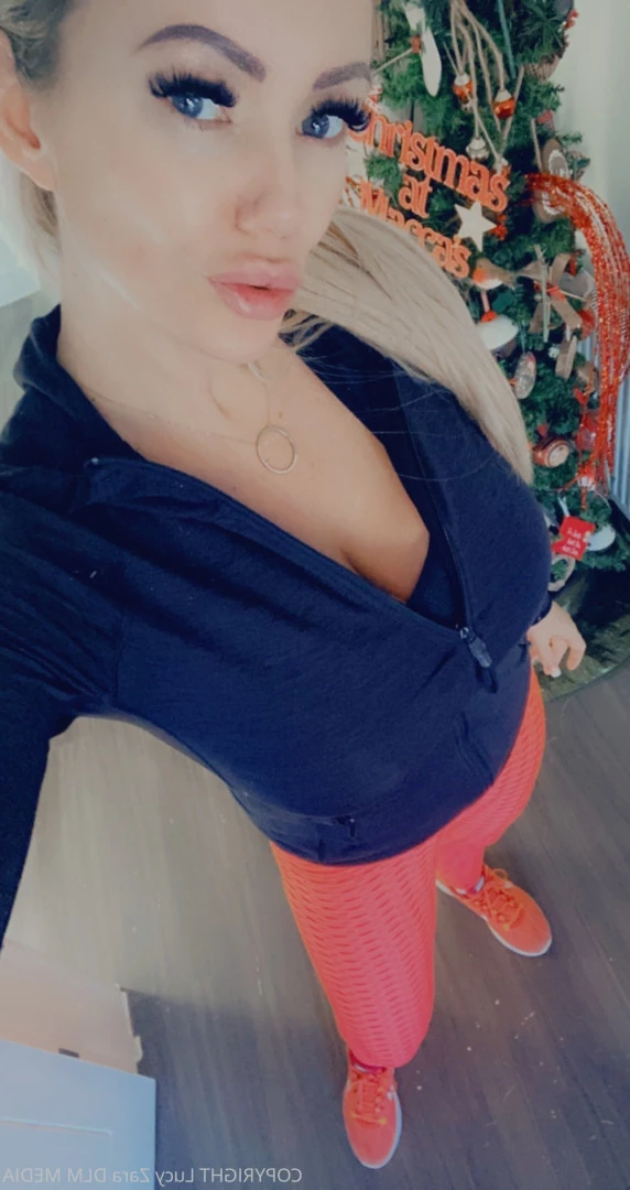 🇬🇧𝙇𝙐𝘾𝙔𝙕𝘼𝙍𝘼🇬🇧 𝙐𝙆 '𝙎 𝙃𝙊𝙏𝙏𝙀𝙎𝙏 𝙋𝙊𝙎𝙃 𝙈𝙄𝙇𝙁  😈 [ lucyzara ] Onlyfans leaked photo 9383967 on Hotleaks.tv