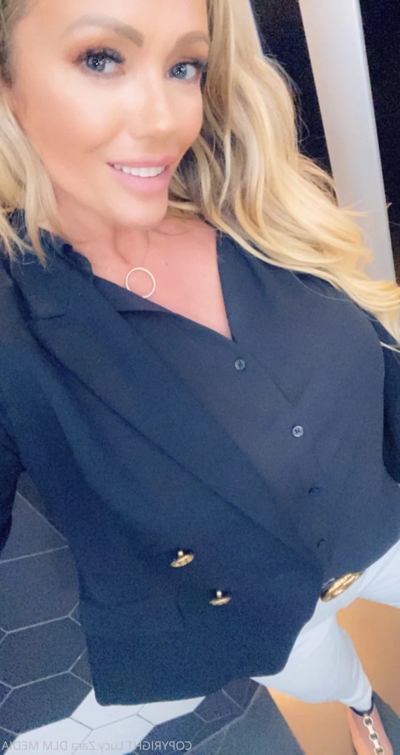🇬🇧𝙇𝙐𝘾𝙔𝙕𝘼𝙍𝘼🇬🇧 𝙐𝙆 '𝙎 𝙃𝙊𝙏𝙏𝙀𝙎𝙏 𝙋𝙊𝙎𝙃 𝙈𝙄𝙇𝙁  😈 [ lucyzara ] Onlyfans leaked photo 9384630 on Hotleaks.tv