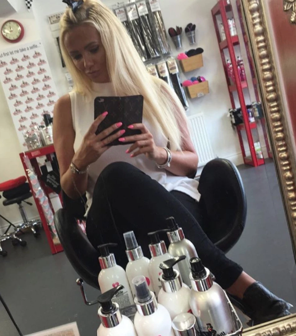 🇬🇧𝙇𝙐𝘾𝙔𝙕𝘼𝙍𝘼🇬🇧 𝙐𝙆 '𝙎 𝙃𝙊𝙏𝙏𝙀𝙎𝙏 𝙋𝙊𝙎𝙃 𝙈𝙄𝙇𝙁  😈 [ lucyzara ] Onlyfans leaked photo 9384888 on Hotleaks.tv