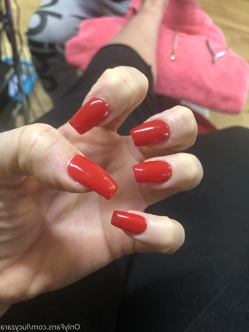 🇬🇧𝙇𝙐𝘾𝙔𝙕𝘼𝙍𝘼🇬🇧 𝙐𝙆 '𝙎 𝙃𝙊𝙏𝙏𝙀𝙎𝙏 𝙋𝙊𝙎𝙃 𝙈𝙄𝙇𝙁  😈 [ lucyzara ] Onlyfans leaked photo 9384983 on Hotleaks.tv
