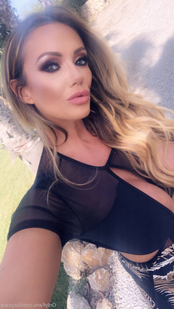 🇬🇧𝙇𝙐𝘾𝙔𝙕𝘼𝙍𝘼🇬🇧 𝙐𝙆 '𝙎 𝙃𝙊𝙏𝙏𝙀𝙎𝙏 𝙋𝙊𝙎𝙃 𝙈𝙄𝙇𝙁  😈 [ lucyzara ] Onlyfans leaked photo 9385546 on Hotleaks.tv