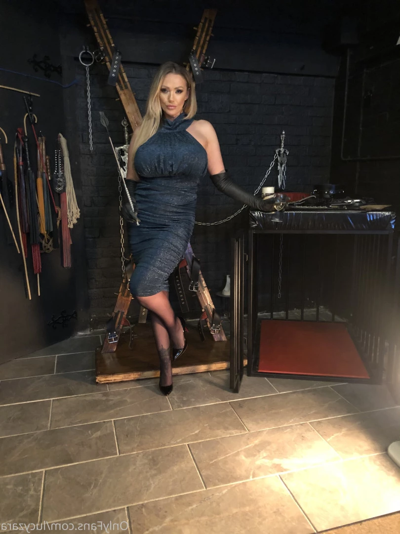 🇬🇧𝙇𝙐𝘾𝙔𝙕𝘼𝙍𝘼🇬🇧 𝙐𝙆 '𝙎 𝙃𝙊𝙏𝙏𝙀𝙎𝙏 𝙋𝙊𝙎𝙃 𝙈𝙄𝙇𝙁  😈 [ lucyzara ] Onlyfans leaked photo 9385858 on Hotleaks.tv