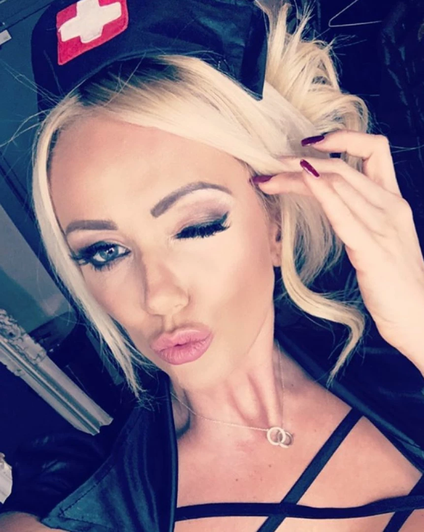 🇬🇧𝙇𝙐𝘾𝙔𝙕𝘼𝙍𝘼🇬🇧 𝙐𝙆 '𝙎 𝙃𝙊𝙏𝙏𝙀𝙎𝙏 𝙋𝙊𝙎𝙃 𝙈𝙄𝙇𝙁  😈 [ lucyzara ] Onlyfans leaked photo 9386040 on Hotleaks.tv