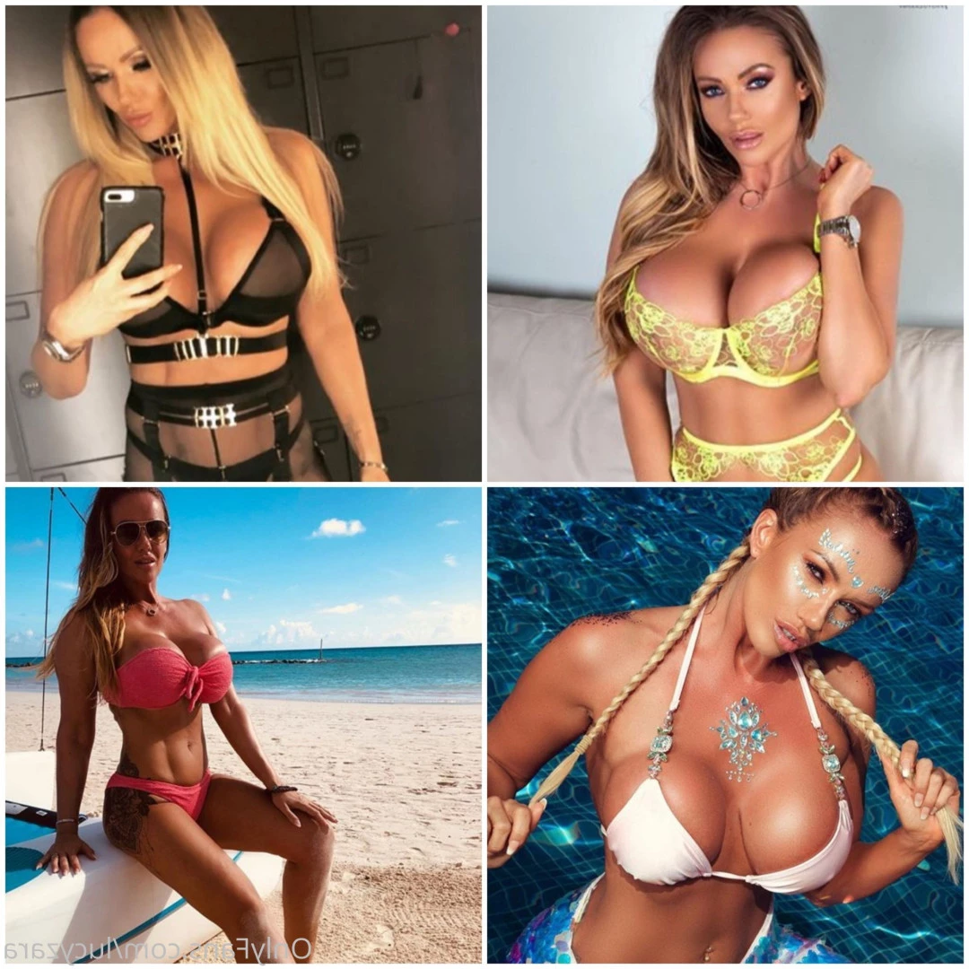 🇬🇧𝙇𝙐𝘾𝙔𝙕𝘼𝙍𝘼🇬🇧 𝙐𝙆 '𝙎 𝙃𝙊𝙏𝙏𝙀𝙎𝙏 𝙋𝙊𝙎𝙃 𝙈𝙄𝙇𝙁  😈 [ lucyzara ] Onlyfans leaked photo 9386210 on Hotleaks.tv