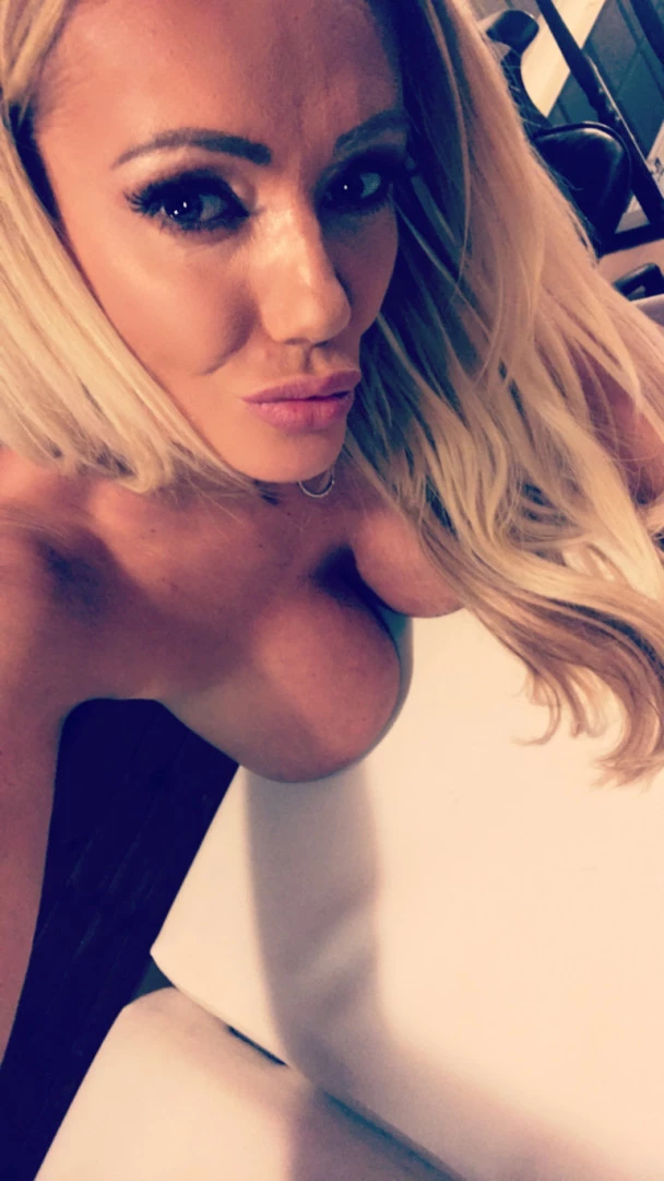 🇬🇧𝙇𝙐𝘾𝙔𝙕𝘼𝙍𝘼🇬🇧 𝙐𝙆 '𝙎 𝙃𝙊𝙏𝙏𝙀𝙎𝙏 𝙋𝙊𝙎𝙃 𝙈𝙄𝙇𝙁  😈 [ lucyzara ] Onlyfans leaked photo 9386261 on Hotleaks.tv