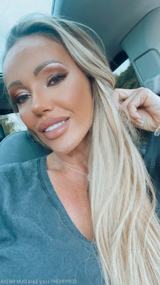 🇬🇧𝙇𝙐𝘾𝙔𝙕𝘼𝙍𝘼🇬🇧 𝙐𝙆 '𝙎 𝙃𝙊𝙏𝙏𝙀𝙎𝙏 𝙋𝙊𝙎𝙃 𝙈𝙄𝙇𝙁  😈 [ lucyzara ] Onlyfans leaked photo 9386293 on Hotleaks.tv