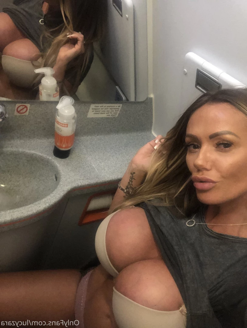 🇬🇧𝙇𝙐𝘾𝙔𝙕𝘼𝙍𝘼🇬🇧 𝙐𝙆 '𝙎 𝙃𝙊𝙏𝙏𝙀𝙎𝙏 𝙋𝙊𝙎𝙃 𝙈𝙄𝙇𝙁  😈 [ lucyzara ] Onlyfans leaked photo 9387004 on Hotleaks.tv