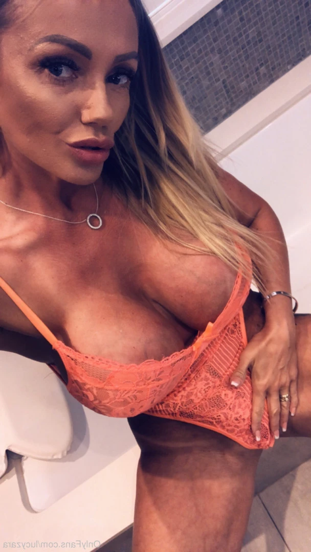 🇬🇧𝙇𝙐𝘾𝙔𝙕𝘼𝙍𝘼🇬🇧 𝙐𝙆 '𝙎 𝙃𝙊𝙏𝙏𝙀𝙎𝙏 𝙋𝙊𝙎𝙃 𝙈𝙄𝙇𝙁  😈 [ lucyzara ] Onlyfans leaked photo 9387548 on Hotleaks.tv