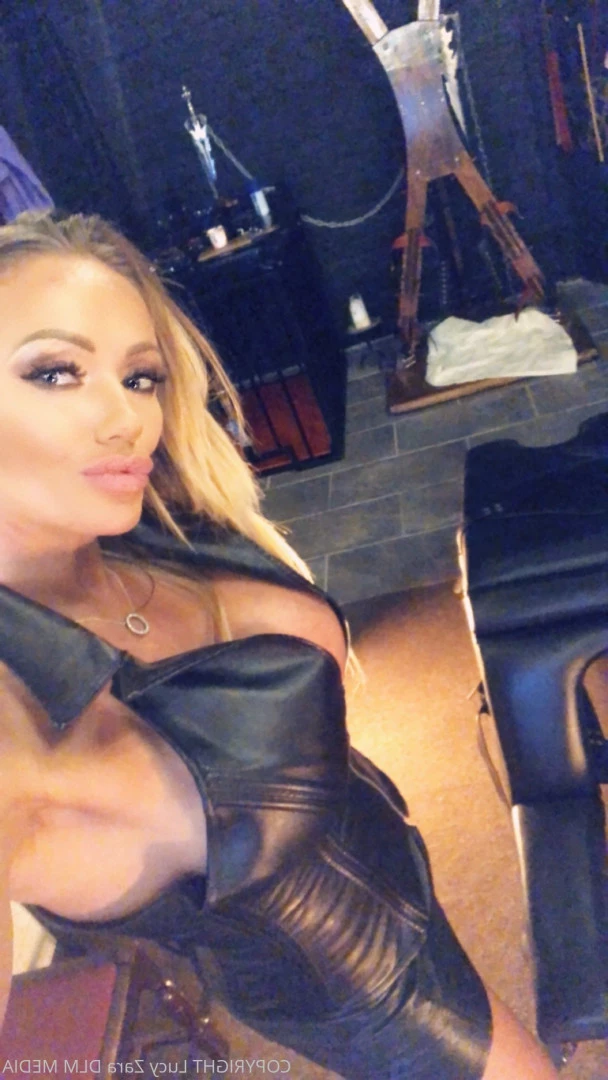 🇬🇧𝙇𝙐𝘾𝙔𝙕𝘼𝙍𝘼🇬🇧 𝙐𝙆 '𝙎 𝙃𝙊𝙏𝙏𝙀𝙎𝙏 𝙋𝙊𝙎𝙃 𝙈𝙄𝙇𝙁  😈 [ lucyzara ] Onlyfans leaked photo 9387672 on Hotleaks.tv