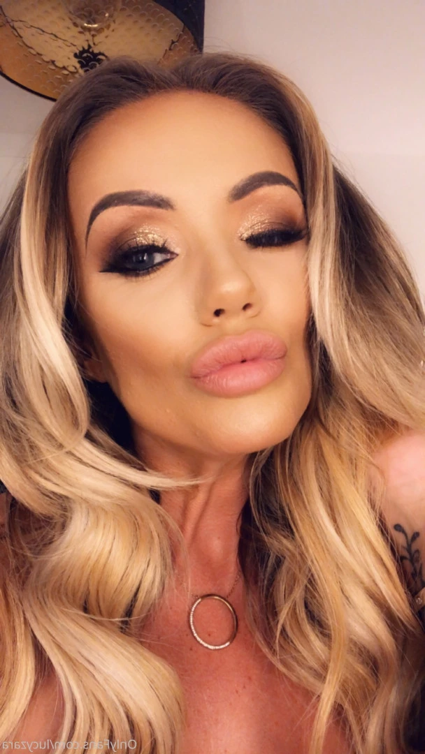 🇬🇧𝙇𝙐𝘾𝙔𝙕𝘼𝙍𝘼🇬🇧 𝙐𝙆 '𝙎 𝙃𝙊𝙏𝙏𝙀𝙎𝙏 𝙋𝙊𝙎𝙃 𝙈𝙄𝙇𝙁  😈 [ lucyzara ] Onlyfans leaked photo 9387920 on Hotleaks.tv