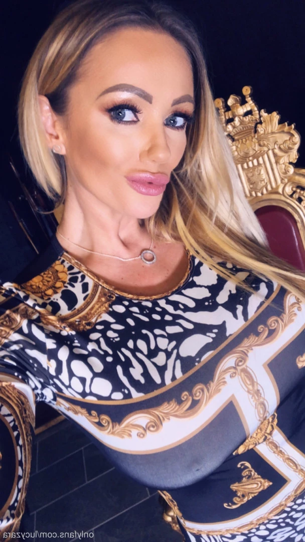 🇬🇧𝙇𝙐𝘾𝙔𝙕𝘼𝙍𝘼🇬🇧 𝙐𝙆 '𝙎 𝙃𝙊𝙏𝙏𝙀𝙎𝙏 𝙋𝙊𝙎𝙃 𝙈𝙄𝙇𝙁  😈 [ lucyzara ] Onlyfans leaked photo 9387973 on Hotleaks.tv