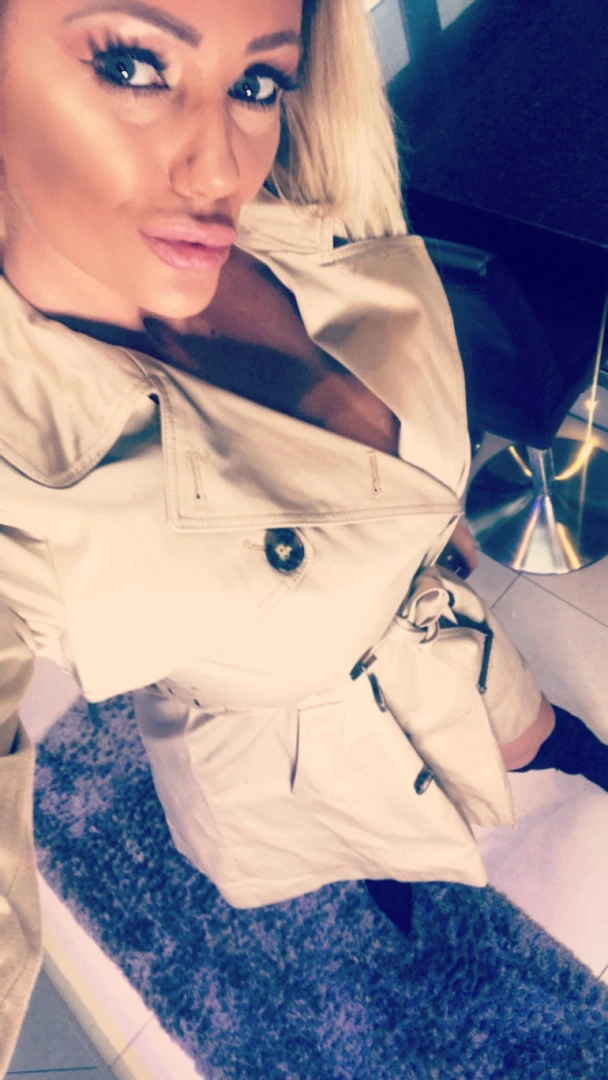 🇬🇧𝙇𝙐𝘾𝙔𝙕𝘼𝙍𝘼🇬🇧 𝙐𝙆 '𝙎 𝙃𝙊𝙏𝙏𝙀𝙎𝙏 𝙋𝙊𝙎𝙃 𝙈𝙄𝙇𝙁  😈 [ lucyzara ] Onlyfans leaked photo 9388488 on Hotleaks.tv