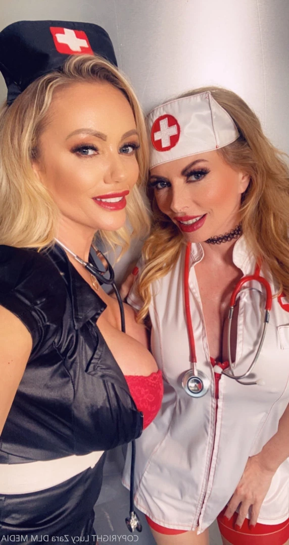 🇬🇧𝙇𝙐𝘾𝙔𝙕𝘼𝙍𝘼🇬🇧 𝙐𝙆 '𝙎 𝙃𝙊𝙏𝙏𝙀𝙎𝙏 𝙋𝙊𝙎𝙃 𝙈𝙄𝙇𝙁  😈 [ lucyzara ] Onlyfans leaked photo 9389434 on Hotleaks.tv
