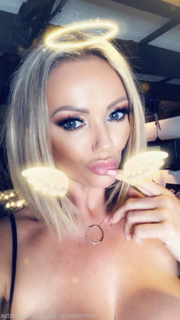 🇬🇧𝙇𝙐𝘾𝙔𝙕𝘼𝙍𝘼🇬🇧 𝙐𝙆 '𝙎 𝙃𝙊𝙏𝙏𝙀𝙎𝙏 𝙋𝙊𝙎𝙃 𝙈𝙄𝙇𝙁  😈 [ lucyzara ] Onlyfans leaked photo 9390105 on Hotleaks.tv