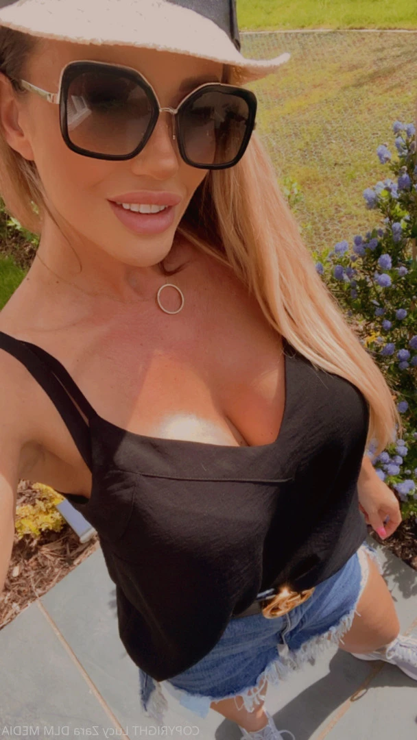 🇬🇧𝙇𝙐𝘾𝙔𝙕𝘼𝙍𝘼🇬🇧 𝙐𝙆 '𝙎 𝙃𝙊𝙏𝙏𝙀𝙎𝙏 𝙋𝙊𝙎𝙃 𝙈𝙄𝙇𝙁  😈 [ lucyzara ] Onlyfans leaked photo 9390497 on Hotleaks.tv