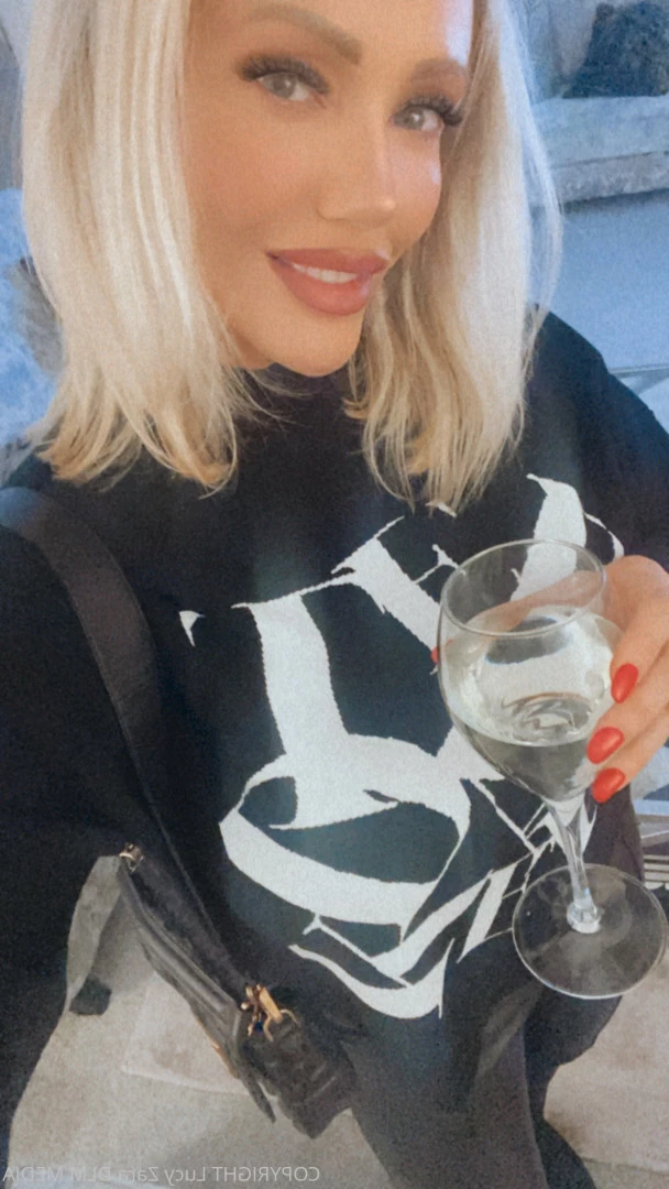 🇬🇧𝙇𝙐𝘾𝙔𝙕𝘼𝙍𝘼🇬🇧 𝙐𝙆 '𝙎 𝙃𝙊𝙏𝙏𝙀𝙎𝙏 𝙋𝙊𝙎𝙃 𝙈𝙄𝙇𝙁  😈 [ lucyzara ] Onlyfans leaked photo 9391062 on Hotleaks.tv