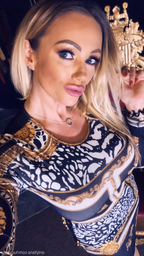 🇬🇧𝙇𝙐𝘾𝙔𝙕𝘼𝙍𝘼🇬🇧 𝙐𝙆 '𝙎 𝙃𝙊𝙏𝙏𝙀𝙎𝙏 𝙋𝙊𝙎𝙃 𝙈𝙄𝙇𝙁  😈 [ lucyzara ] Onlyfans leaked photo 9391457 on Hotleaks.tv