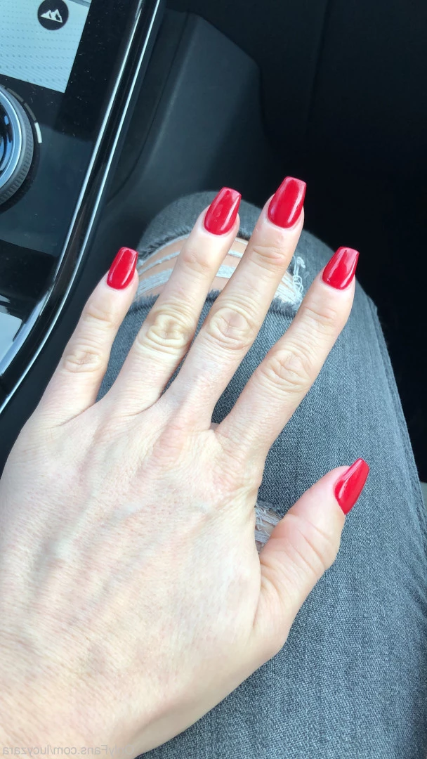 🇬🇧𝙇𝙐𝘾𝙔𝙕𝘼𝙍𝘼🇬🇧 𝙐𝙆 '𝙎 𝙃𝙊𝙏𝙏𝙀𝙎𝙏 𝙋𝙊𝙎𝙃 𝙈𝙄𝙇𝙁  😈 [ lucyzara ] Onlyfans leaked photo 9392269 on Hotleaks.tv