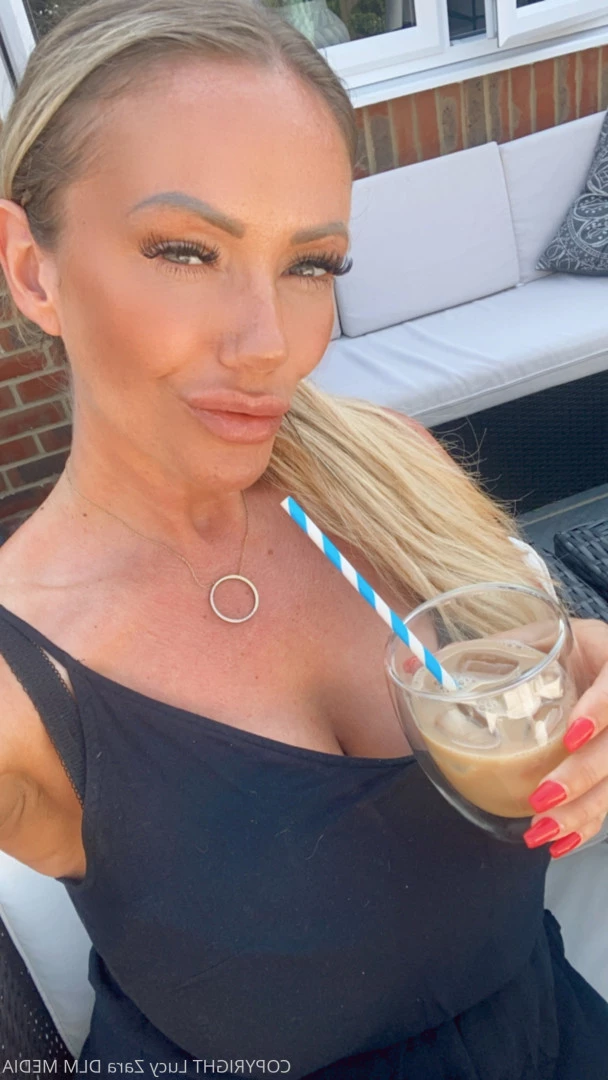 🇬🇧𝙇𝙐𝘾𝙔𝙕𝘼𝙍𝘼🇬🇧 𝙐𝙆 '𝙎 𝙃𝙊𝙏𝙏𝙀𝙎𝙏 𝙋𝙊𝙎𝙃 𝙈𝙄𝙇𝙁  😈 [ lucyzara ] Onlyfans leaked photo 9392317 on Hotleaks.tv