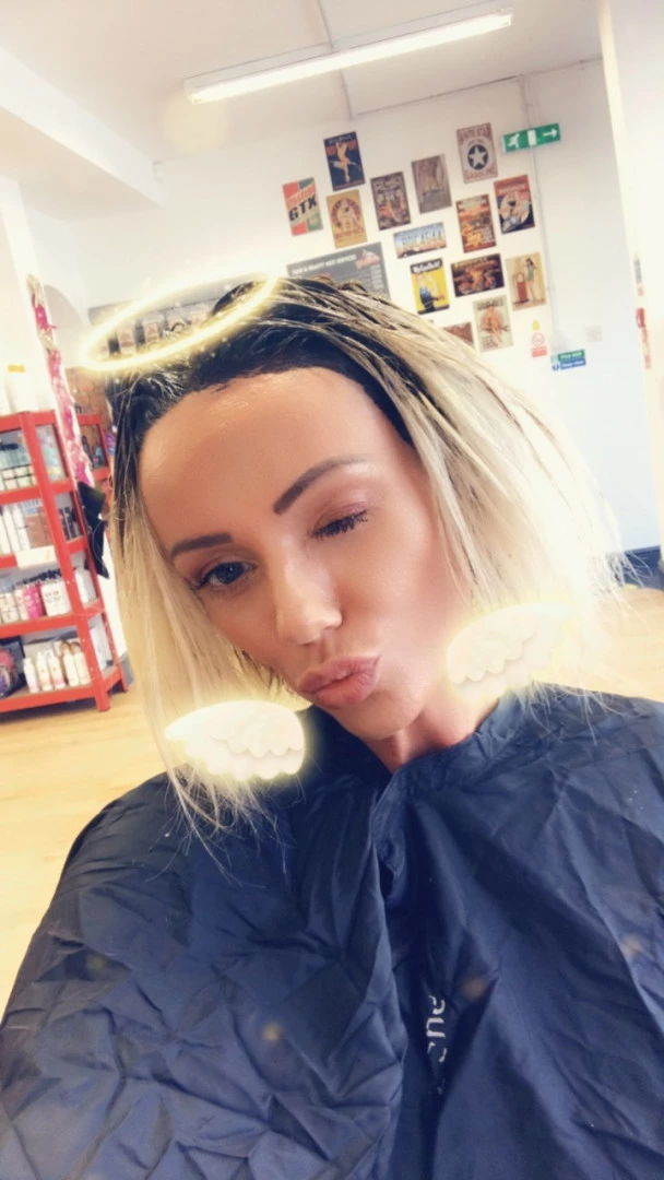 🇬🇧𝙇𝙐𝘾𝙔𝙕𝘼𝙍𝘼🇬🇧 𝙐𝙆 '𝙎 𝙃𝙊𝙏𝙏𝙀𝙎𝙏 𝙋𝙊𝙎𝙃 𝙈𝙄𝙇𝙁  😈 [ lucyzara ] Onlyfans leaked photo 9392422 on Hotleaks.tv