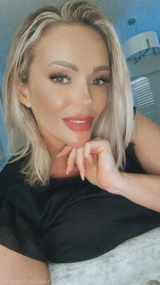 🇬🇧𝙇𝙐𝘾𝙔𝙕𝘼𝙍𝘼🇬🇧 𝙐𝙆 '𝙎 𝙃𝙊𝙏𝙏𝙀𝙎𝙏 𝙋𝙊𝙎𝙃 𝙈𝙄𝙇𝙁  😈 [ lucyzara ] Onlyfans leaked photo 9393131 on Hotleaks.tv
