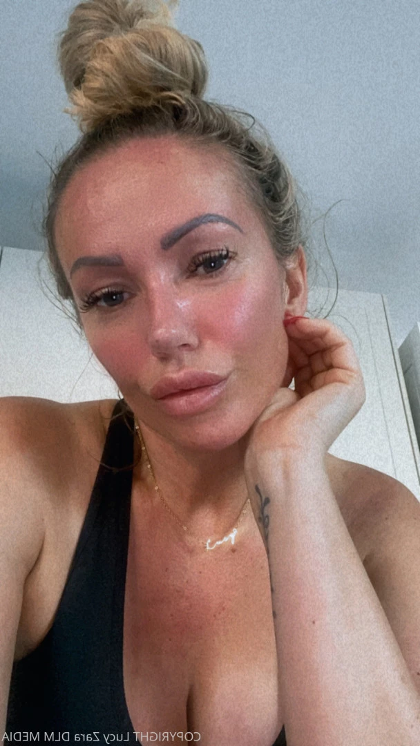 🇬🇧𝙇𝙐𝘾𝙔𝙕𝘼𝙍𝘼🇬🇧 𝙐𝙆 '𝙎 𝙃𝙊𝙏𝙏𝙀𝙎𝙏 𝙋𝙊𝙎𝙃 𝙈𝙄𝙇𝙁  😈 [ lucyzara ] Onlyfans leaked photo 9393638 on Hotleaks.tv