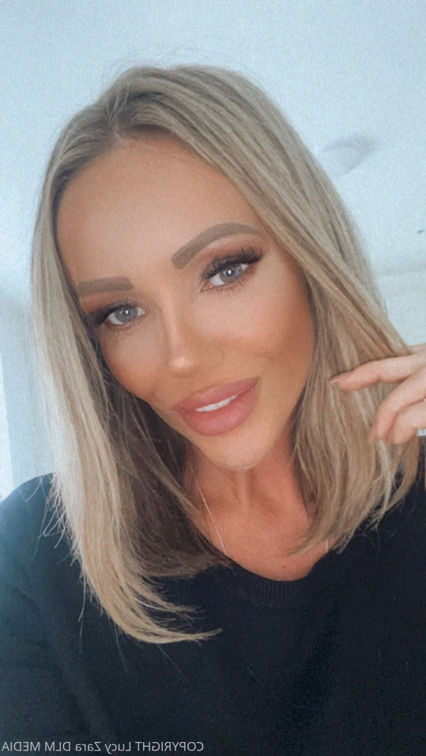 🇬🇧𝙇𝙐𝘾𝙔𝙕𝘼𝙍𝘼🇬🇧 𝙐𝙆 '𝙎 𝙃𝙊𝙏𝙏𝙀𝙎𝙏 𝙋𝙊𝙎𝙃 𝙈𝙄𝙇𝙁  😈 [ lucyzara ] Onlyfans leaked photo 9393737 on Hotleaks.tv