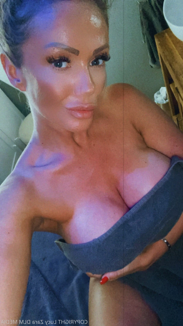 🇬🇧𝙇𝙐𝘾𝙔𝙕𝘼𝙍𝘼🇬🇧 𝙐𝙆 '𝙎 𝙃𝙊𝙏𝙏𝙀𝙎𝙏 𝙋𝙊𝙎𝙃 𝙈𝙄𝙇𝙁  😈 [ lucyzara ] Onlyfans leaked photo 9394144 on Hotleaks.tv
