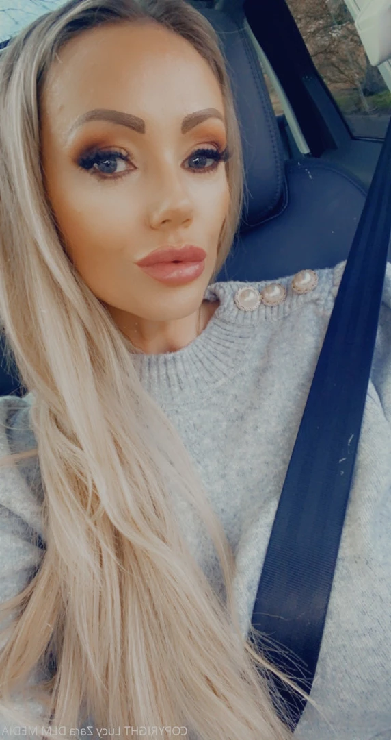🇬🇧𝙇𝙐𝘾𝙔𝙕𝘼𝙍𝘼🇬🇧 𝙐𝙆 '𝙎 𝙃𝙊𝙏𝙏𝙀𝙎𝙏 𝙋𝙊𝙎𝙃 𝙈𝙄𝙇𝙁  😈 [ lucyzara ] Onlyfans leaked photo 9394171 on Hotleaks.tv