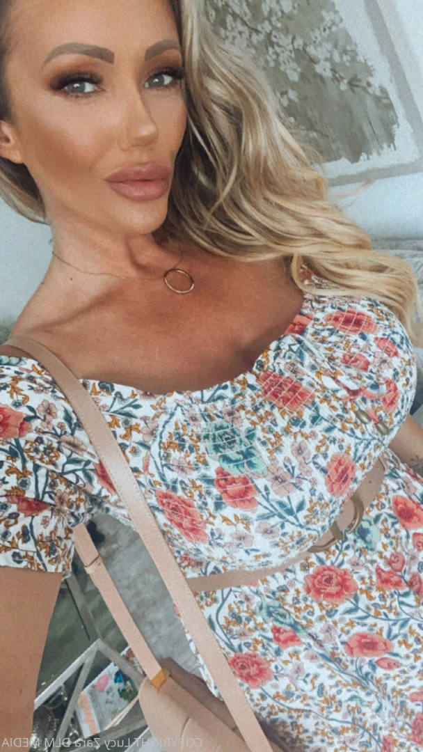 🇬🇧𝙇𝙐𝘾𝙔𝙕𝘼𝙍𝘼🇬🇧 𝙐𝙆 '𝙎 𝙃𝙊𝙏𝙏𝙀𝙎𝙏 𝙋𝙊𝙎𝙃 𝙈𝙄𝙇𝙁  😈 [ lucyzara ] Onlyfans leaked photo 9394266 on Hotleaks.tv