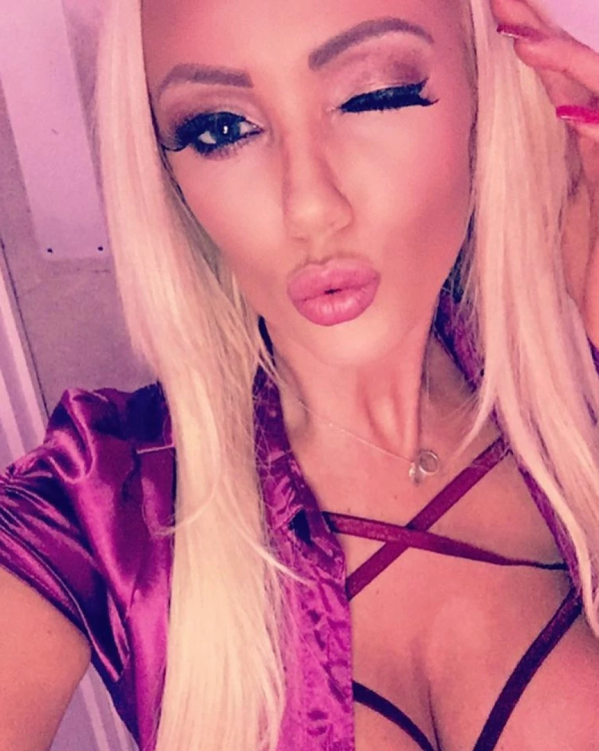 🇬🇧𝙇𝙐𝘾𝙔𝙕𝘼𝙍𝘼🇬🇧 𝙐𝙆 '𝙎 𝙃𝙊𝙏𝙏𝙀𝙎𝙏 𝙋𝙊𝙎𝙃 𝙈𝙄𝙇𝙁  😈 [ lucyzara ] Onlyfans leaked photo 9394280 on Hotleaks.tv