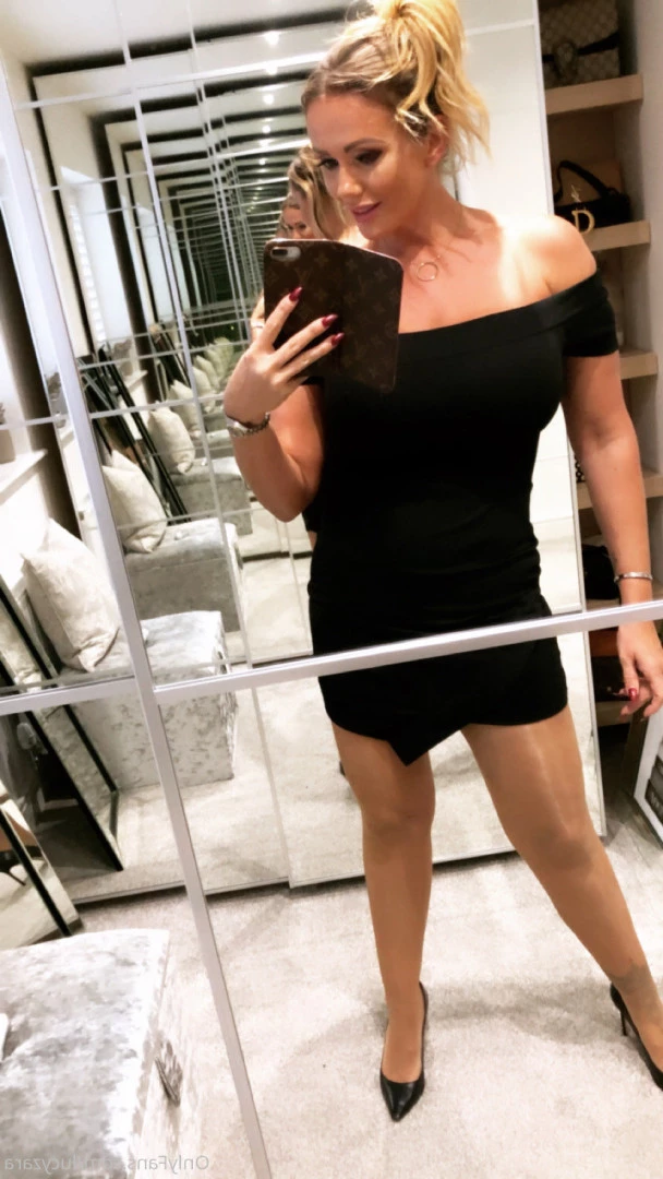 🇬🇧𝙇𝙐𝘾𝙔𝙕𝘼𝙍𝘼🇬🇧 𝙐𝙆 '𝙎 𝙃𝙊𝙏𝙏𝙀𝙎𝙏 𝙋𝙊𝙎𝙃 𝙈𝙄𝙇𝙁  😈 [ lucyzara ] Onlyfans leaked photo 9394296 on Hotleaks.tv