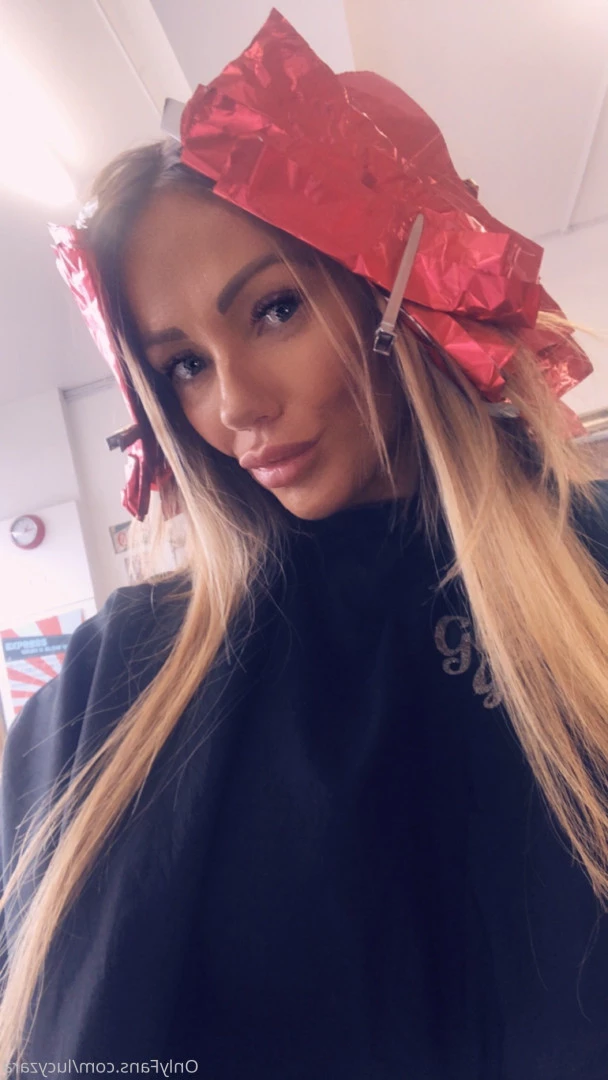🇬🇧𝙇𝙐𝘾𝙔𝙕𝘼𝙍𝘼🇬🇧 𝙐𝙆 '𝙎 𝙃𝙊𝙏𝙏𝙀𝙎𝙏 𝙋𝙊𝙎𝙃 𝙈𝙄𝙇𝙁  😈 [ lucyzara ] Onlyfans leaked photo 9394718 on Hotleaks.tv