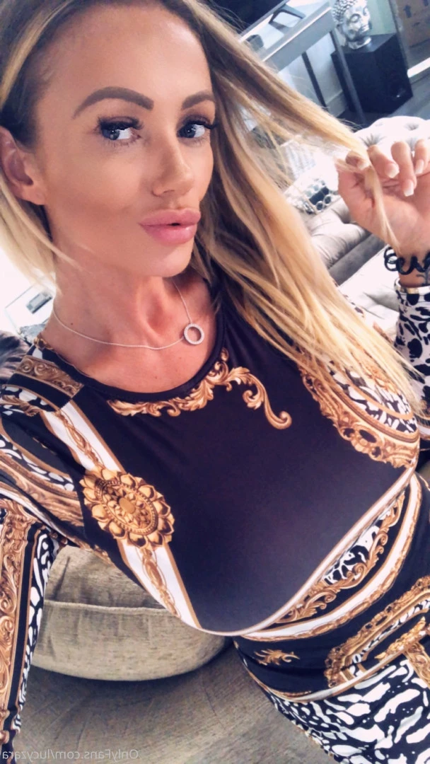 🇬🇧𝙇𝙐𝘾𝙔𝙕𝘼𝙍𝘼🇬🇧 𝙐𝙆 '𝙎 𝙃𝙊𝙏𝙏𝙀𝙎𝙏 𝙋𝙊𝙎𝙃 𝙈𝙄𝙇𝙁  😈 [ lucyzara ] Onlyfans leaked photo 9395108 on Hotleaks.tv