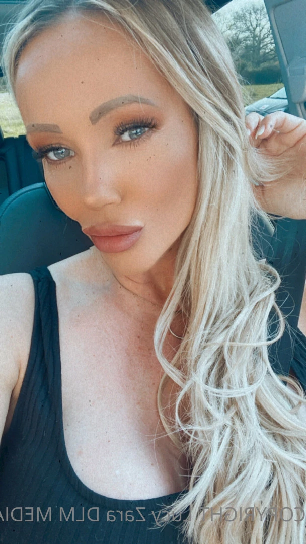 🇬🇧𝙇𝙐𝘾𝙔𝙕𝘼𝙍𝘼🇬🇧 𝙐𝙆 '𝙎 𝙃𝙊𝙏𝙏𝙀𝙎𝙏 𝙋𝙊𝙎𝙃 𝙈𝙄𝙇𝙁  😈 [ lucyzara ] Onlyfans leaked photo 9395197 on Hotleaks.tv