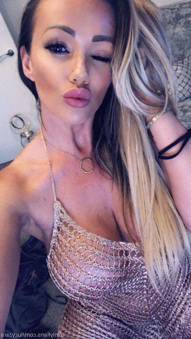 🇬🇧𝙇𝙐𝘾𝙔𝙕𝘼𝙍𝘼🇬🇧 𝙐𝙆 '𝙎 𝙃𝙊𝙏𝙏𝙀𝙎𝙏 𝙋𝙊𝙎𝙃 𝙈𝙄𝙇𝙁  😈 [ lucyzara ] Onlyfans leaked photo 9395272 on Hotleaks.tv