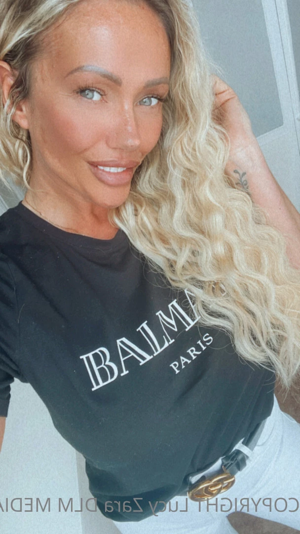 🇬🇧𝙇𝙐𝘾𝙔𝙕𝘼𝙍𝘼🇬🇧 𝙐𝙆 '𝙎 𝙃𝙊𝙏𝙏𝙀𝙎𝙏 𝙋𝙊𝙎𝙃 𝙈𝙄𝙇𝙁  😈 [ lucyzara ] Onlyfans leaked photo 9395366 on Hotleaks.tv