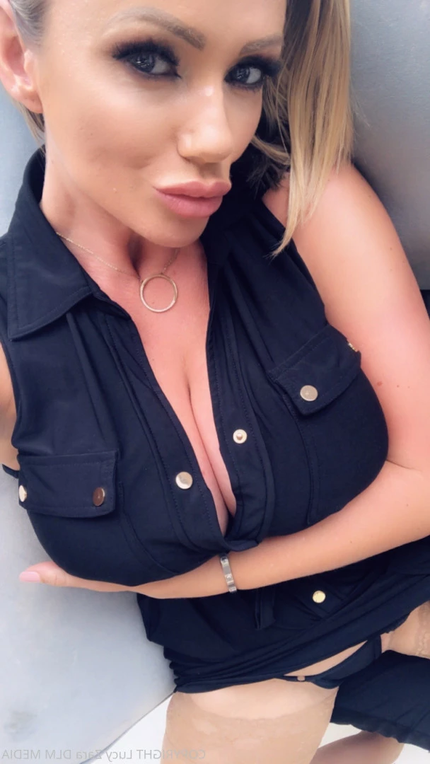 🇬🇧𝙇𝙐𝘾𝙔𝙕𝘼𝙍𝘼🇬🇧 𝙐𝙆 '𝙎 𝙃𝙊𝙏𝙏𝙀𝙎𝙏 𝙋𝙊𝙎𝙃 𝙈𝙄𝙇𝙁  😈 [ lucyzara ] Onlyfans leaked photo 9396068 on Hotleaks.tv