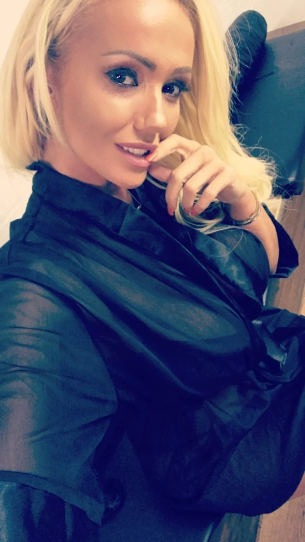 🇬🇧𝙇𝙐𝘾𝙔𝙕𝘼𝙍𝘼🇬🇧 𝙐𝙆 '𝙎 𝙃𝙊𝙏𝙏𝙀𝙎𝙏 𝙋𝙊𝙎𝙃 𝙈𝙄𝙇𝙁  😈 [ lucyzara ] Onlyfans leaked photo 9397007 on Hotleaks.tv