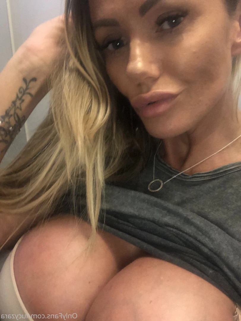 🇬🇧𝙇𝙐𝘾𝙔𝙕𝘼𝙍𝘼🇬🇧 𝙐𝙆 '𝙎 𝙃𝙊𝙏𝙏𝙀𝙎𝙏 𝙋𝙊𝙎𝙃 𝙈𝙄𝙇𝙁  😈 [ lucyzara ] Onlyfans leaked photo 9397721 on Hotleaks.tv