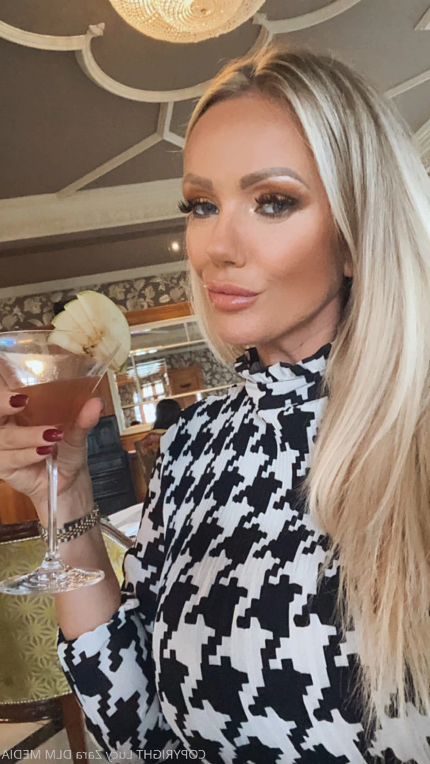 🇬🇧𝙇𝙐𝘾𝙔𝙕𝘼𝙍𝘼🇬🇧 𝙐𝙆 '𝙎 𝙃𝙊𝙏𝙏𝙀𝙎𝙏 𝙋𝙊𝙎𝙃 𝙈𝙄𝙇𝙁  😈 [ lucyzara ] Onlyfans leaked photo 9398187 on Hotleaks.tv
